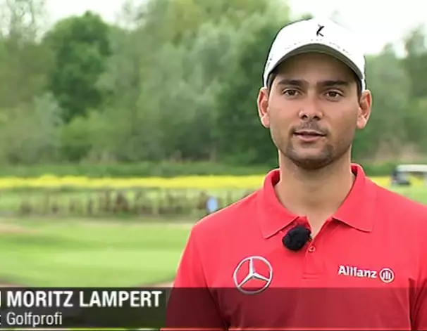 Moritz Lampert ließ bei FreeVis eine Femto-LASIK durchführen