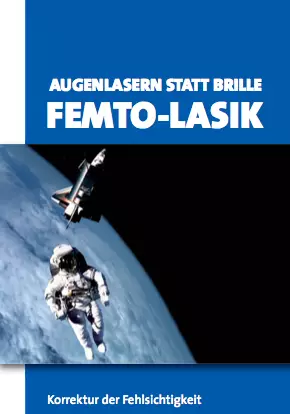 FEMTO Lasik