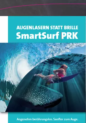 Augenlasern